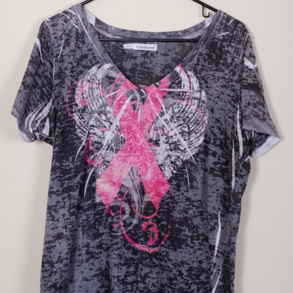 Breast Cancer T-Shirt